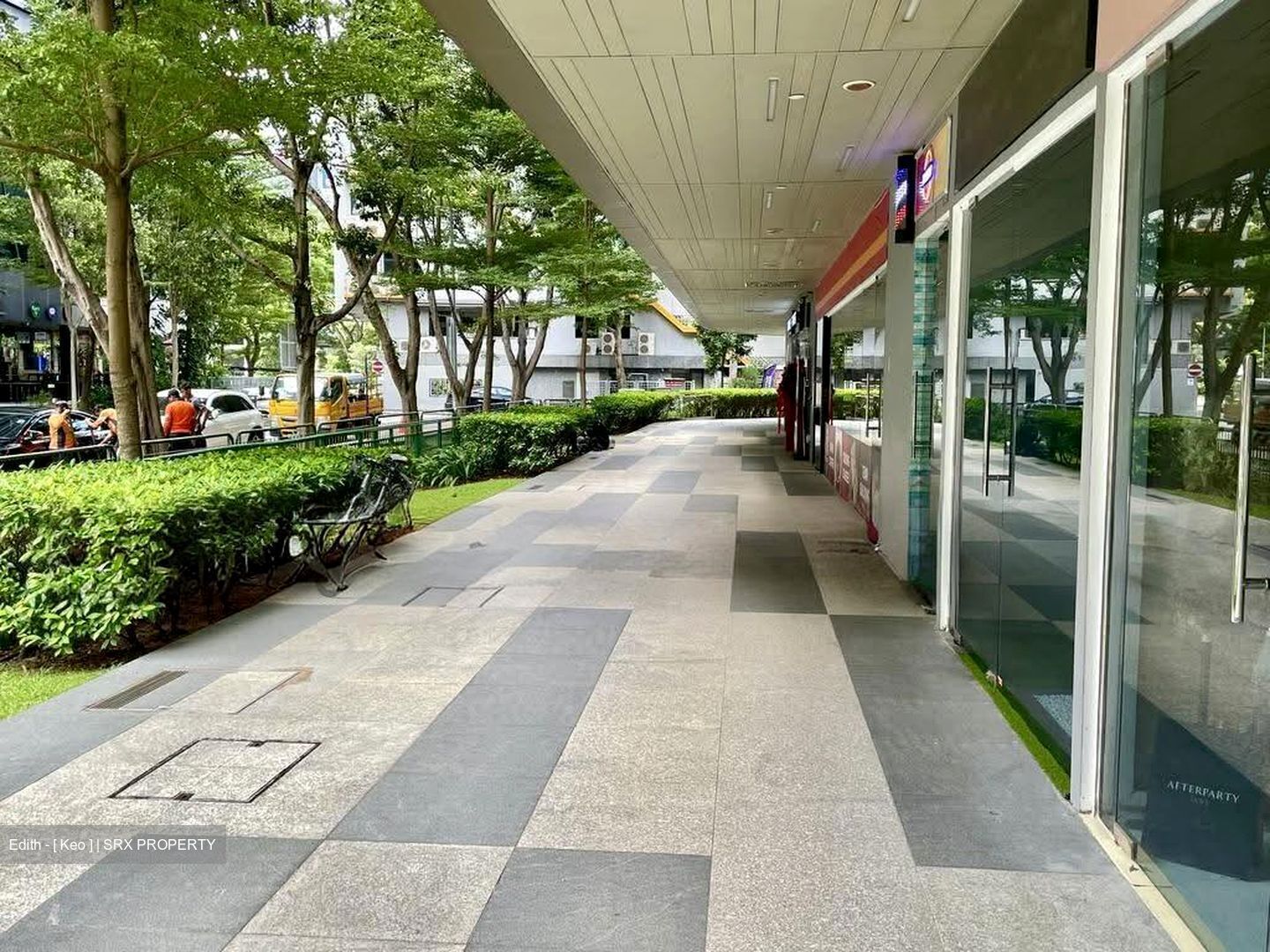Tai Seng Link (D19), Factory #637333371